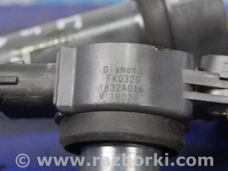 ФОТО Катушка зажигания для Mitsubishi Lancer X 10 (08-17) Киев