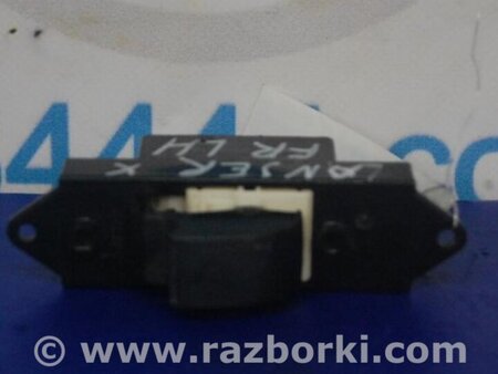 ФОТО Кнопка стеклоподьемника для Mitsubishi Lancer X 10 (08-17) Киев