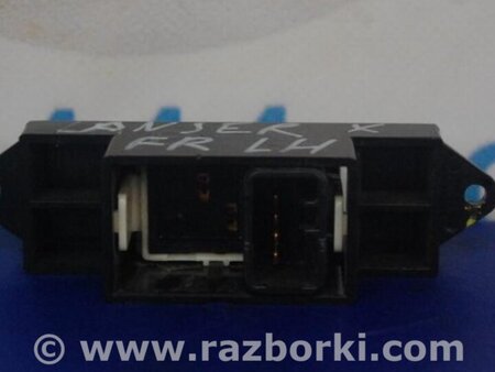 ФОТО Кнопка стеклоподьемника для Mitsubishi Lancer X 10 (08-17) Киев