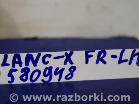 ФОТО Подушка для Mitsubishi Lancer X 10 (08-17) Киев