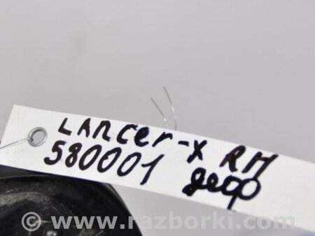 ФОТО Фара для Mitsubishi Lancer X 10 (08-17) Киев