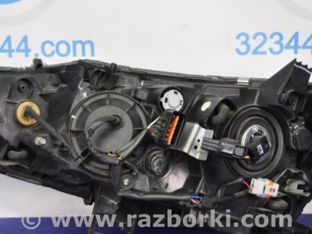 ФОТО Фара для Mitsubishi Lancer X 10 (08-17) Киев