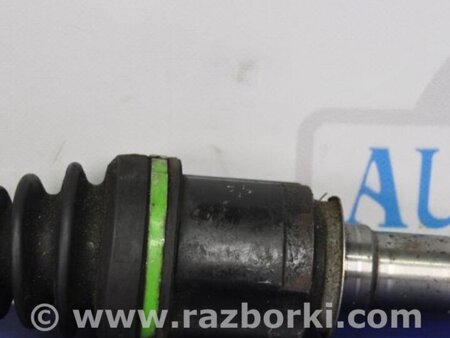 ФОТО Привод передний для Mitsubishi Lancer X 10 (08-17) Киев