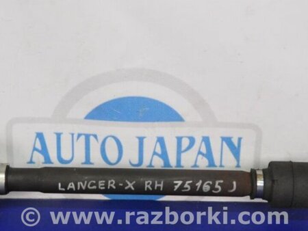 ФОТО Привод передний для Mitsubishi Lancer X 10 (08-17) Киев