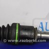 ФОТО Привод передний для Mitsubishi Lancer X 10 (08-17) Киев