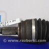 ФОТО Привод передний для Mitsubishi Lancer X 10 (08-17) Киев