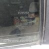 ФОТО Стекло двери глухое для Toyota Land Cruiser 200 Киев