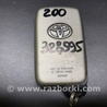 ФОТО Ключ зажигания для Toyota Land Cruiser 200 Киев