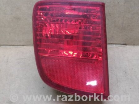 ФОТО Катафот левый для Toyota Land Cruiser 200 Киев
