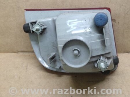 ФОТО Катафот левый для Toyota Land Cruiser 200 Киев