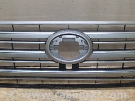 ФОТО Решетка радиатора для Toyota Land Cruiser 200 Киев