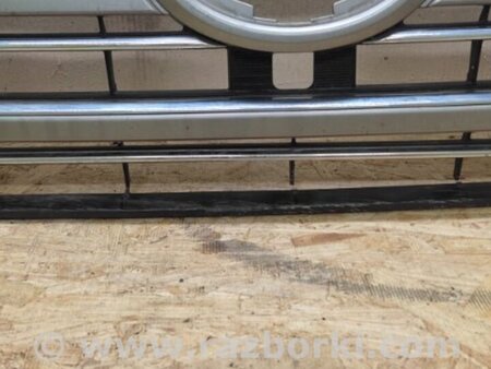 ФОТО Решетка радиатора для Toyota Land Cruiser 200 Киев