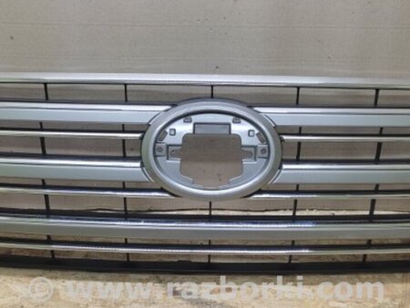 ФОТО Решетка радиатора для Toyota Land Cruiser 200 Киев