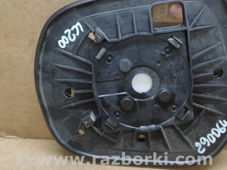 ФОТО Вставка зеркала для Toyota Land Cruiser 200 Киев