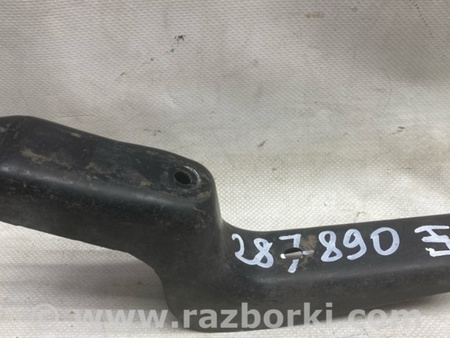 ФОТО Кронштейн подножки для Toyota Land Cruiser 200 Киев