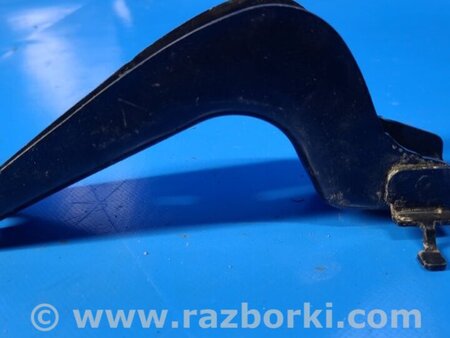 ФОТО Кронштейн подножки для Toyota Land Cruiser 200 Киев