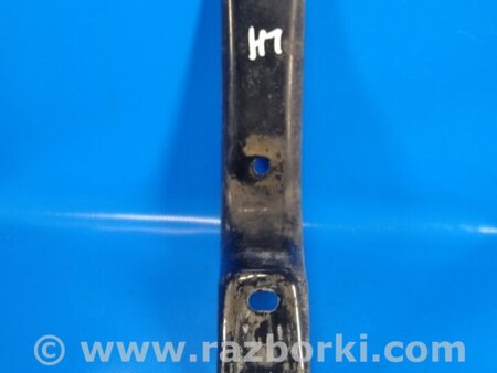 ФОТО Кронштейн подножки для Toyota Land Cruiser 200 Киев
