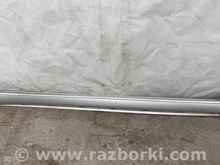 ФОТО Накладка порога наружная для Toyota Land Cruiser 200 Киев