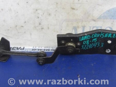 ФОТО Датчик положения кузова для Toyota Land Cruiser 200 Киев