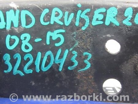 ФОТО Датчик положения кузова для Toyota Land Cruiser 200 Киев
