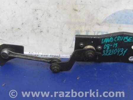 ФОТО Датчик положения кузова для Toyota Land Cruiser 200 Киев