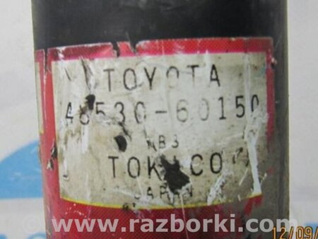 ФОТО Амортизатор для Toyota Land Cruiser 200 Киев