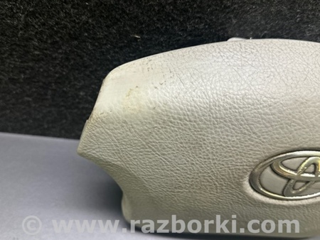 ФОТО Airbag подушка водителя для Toyota Land Cruiser Prado 120 Киев