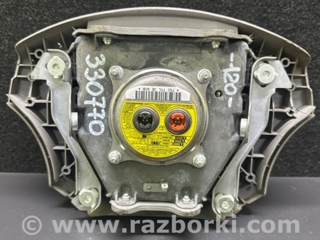 ФОТО Airbag подушка водителя для Toyota Land Cruiser Prado 120 Киев
