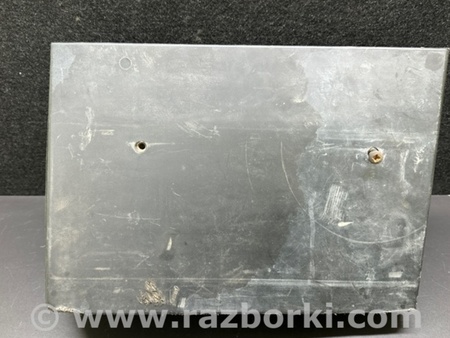 ФОТО Площадка номерного знака для Toyota Land Cruiser Prado 120 Киев