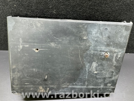 ФОТО Площадка номерного знака для Toyota Land Cruiser Prado 120 Киев