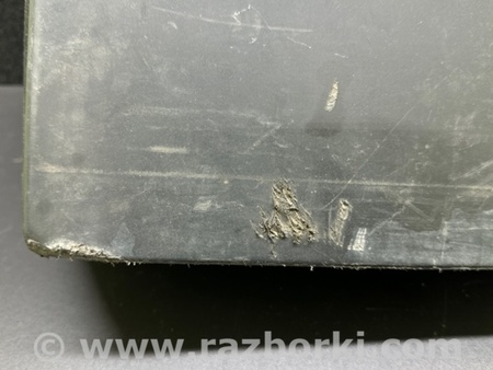 ФОТО Площадка номерного знака для Toyota Land Cruiser Prado 120 Киев