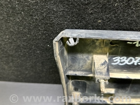 ФОТО Площадка номерного знака для Toyota Land Cruiser Prado 120 Киев