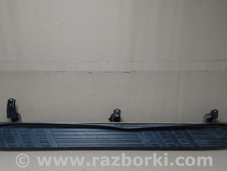 ФОТО Подножка для Toyota Land Cruiser Prado 120 Киев