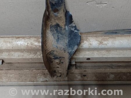 ФОТО Подножка для Toyota Land Cruiser Prado 120 Киев