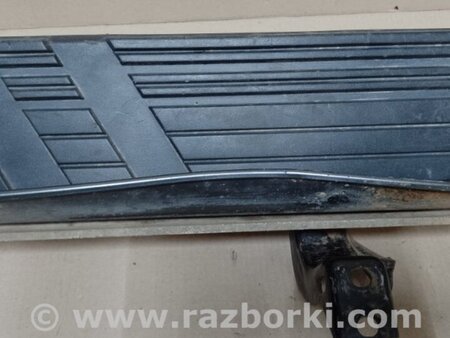 ФОТО Подножка для Toyota Land Cruiser Prado 120 Киев