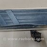 ФОТО Подножка для Toyota Land Cruiser Prado 120 Киев