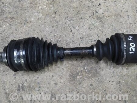 ФОТО Привод передний для Toyota Land Cruiser Prado 120 Киев