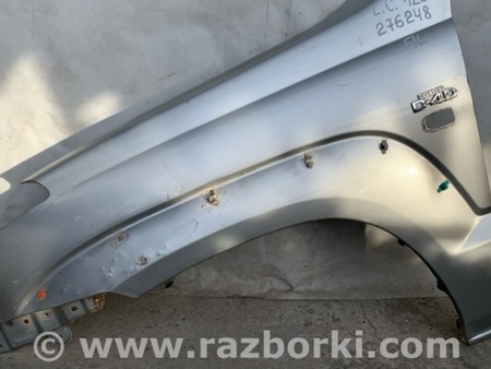 ФОТО Крыло переднее для Toyota Land Cruiser Prado 120 Киев