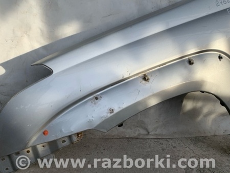 ФОТО Крыло переднее для Toyota Land Cruiser Prado 120 Киев