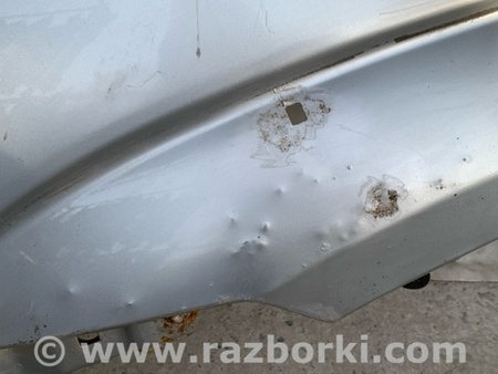 ФОТО Крыло переднее для Toyota Land Cruiser Prado 120 Киев