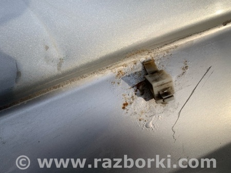 ФОТО Крыло переднее для Toyota Land Cruiser Prado 120 Киев