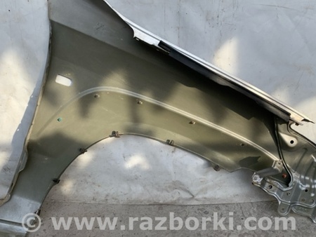 ФОТО Крыло переднее для Toyota Land Cruiser Prado 120 Киев