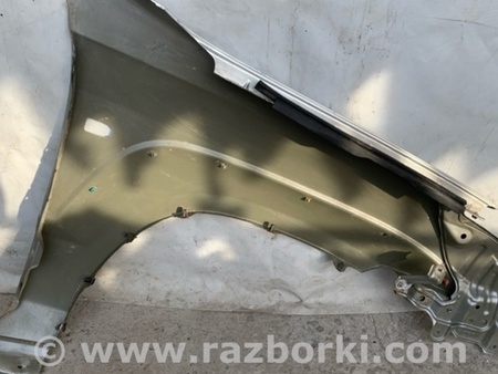 ФОТО Крыло переднее для Toyota Land Cruiser Prado 120 Киев