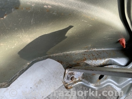 ФОТО Крыло переднее для Toyota Land Cruiser Prado 120 Киев