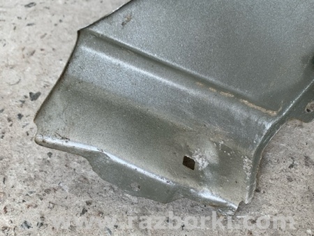 ФОТО Крыло переднее для Toyota Land Cruiser Prado 120 Киев