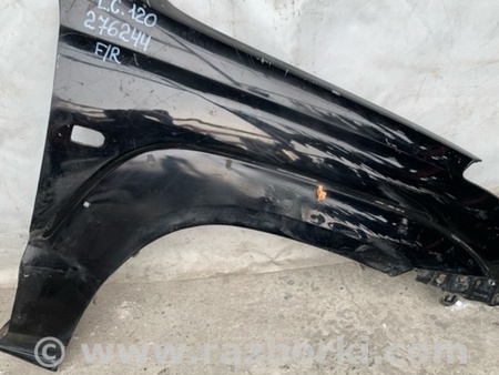 ФОТО Крыло переднее для Toyota Land Cruiser Prado 120 Киев