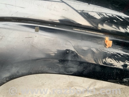 ФОТО Крыло переднее для Toyota Land Cruiser Prado 120 Киев