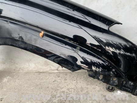 ФОТО Крыло переднее для Toyota Land Cruiser Prado 120 Киев