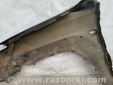 ФОТО Крыло переднее для Toyota Land Cruiser Prado 120 Киев