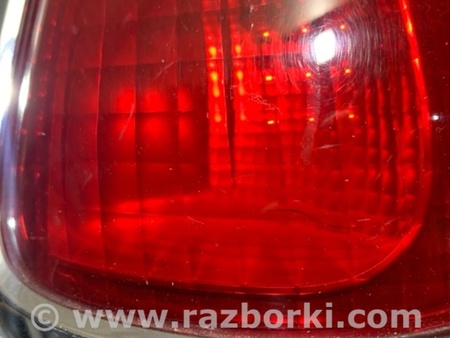 ФОТО Фонарь задний наружный для Toyota Land Cruiser Prado 120 Киев